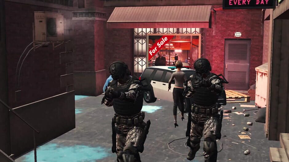 Drug Dealer Sim: Street Hustle Screenshot