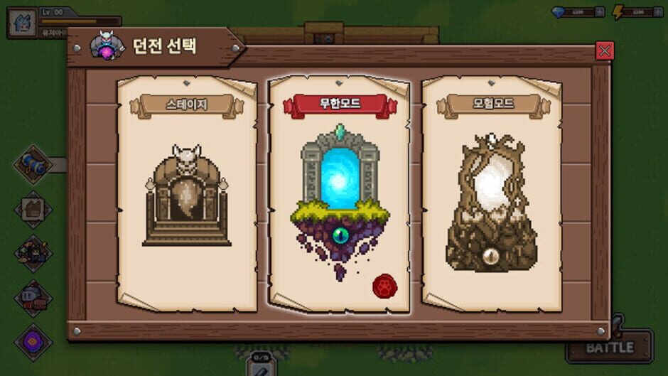 Cat Girl Survivor screenshot 4