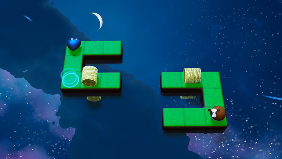 Fresh Milk For Mars Screenshot