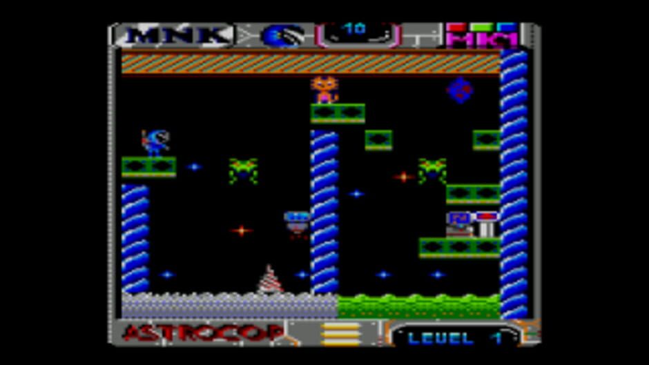 Astrocop media thumbnail