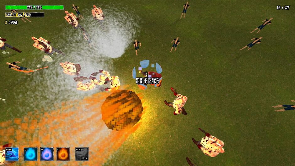 Hexforger screenshot