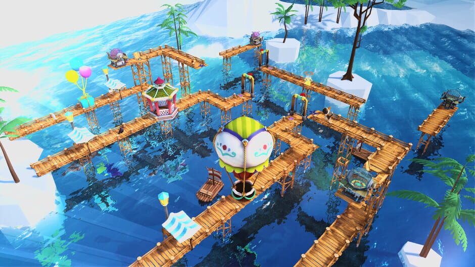 InOutPath Screenshot