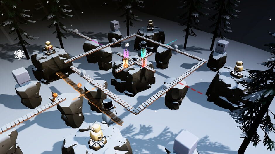 InOutPath Screenshot