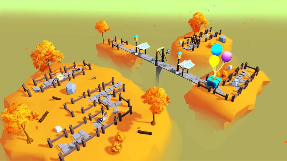 InOutPath Screenshot