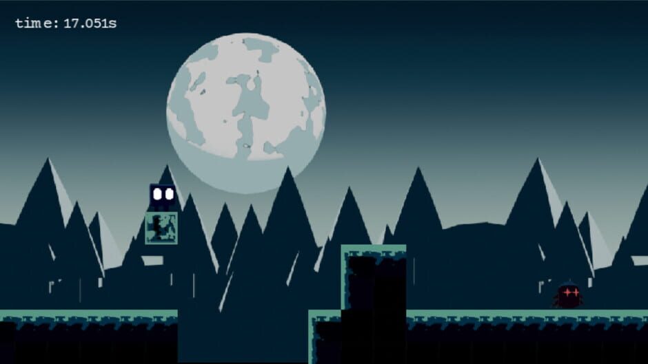 Night Run screenshot