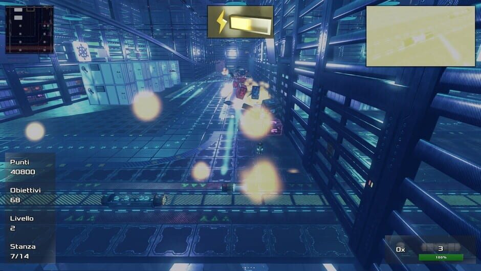 Pinbot Screenshot