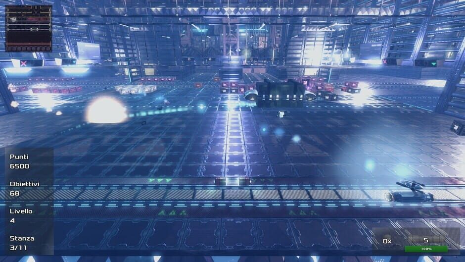 Pinbot Screenshot