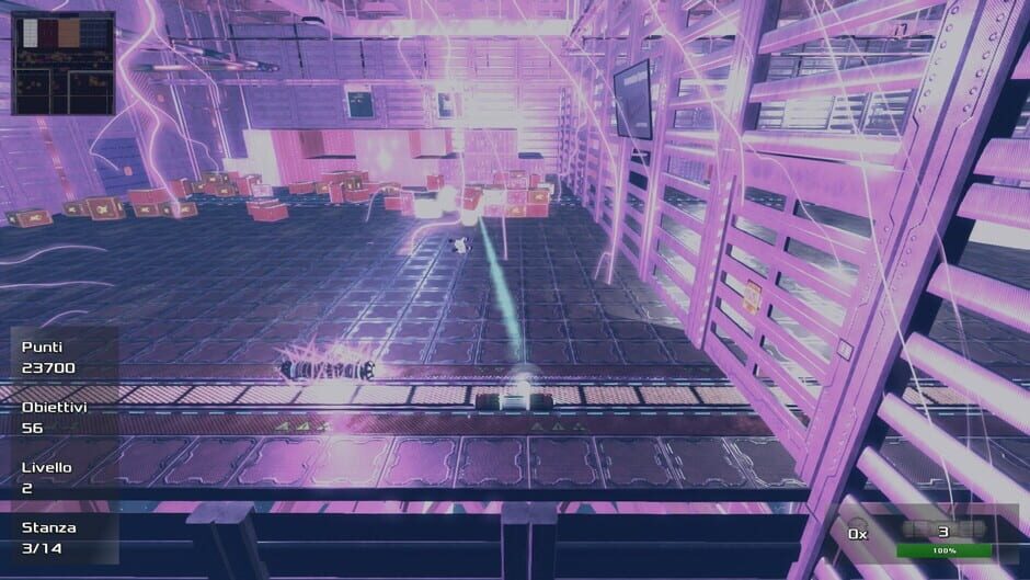 Pinbot Screenshot