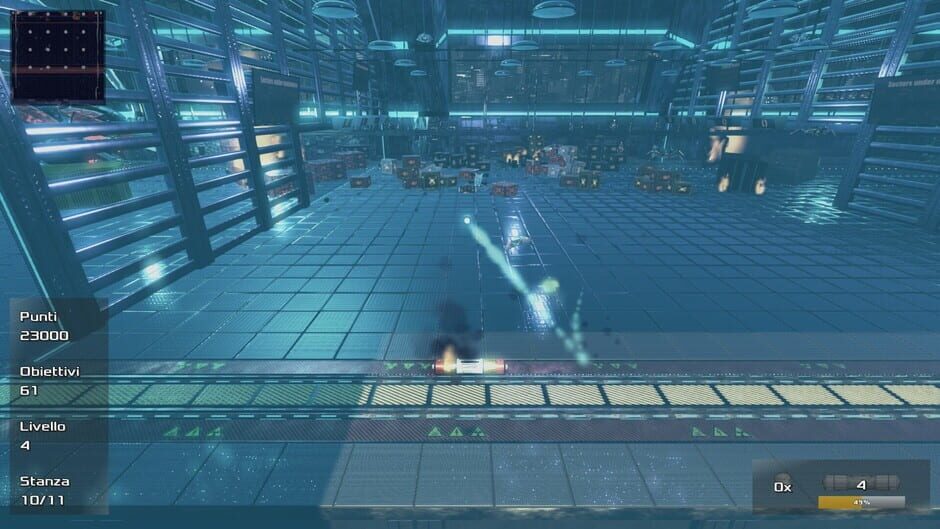Pinbot Screenshot
