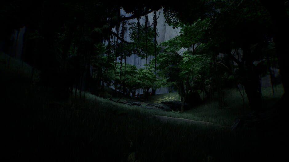 สกรีนช็อตจาก Quarantine (รูปที่ 8)