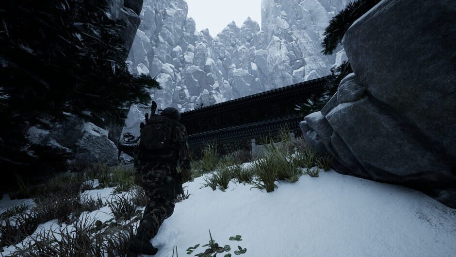 Quarantine screenshot