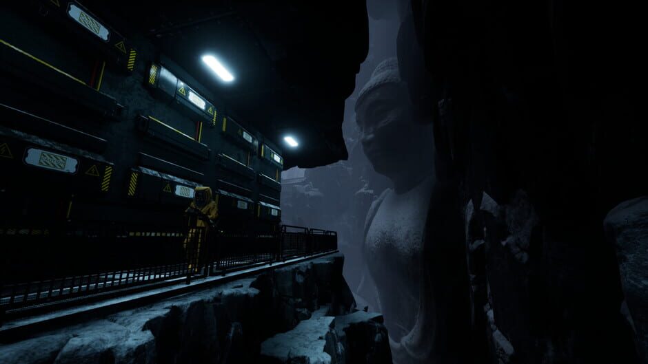 Quarantine screenshot