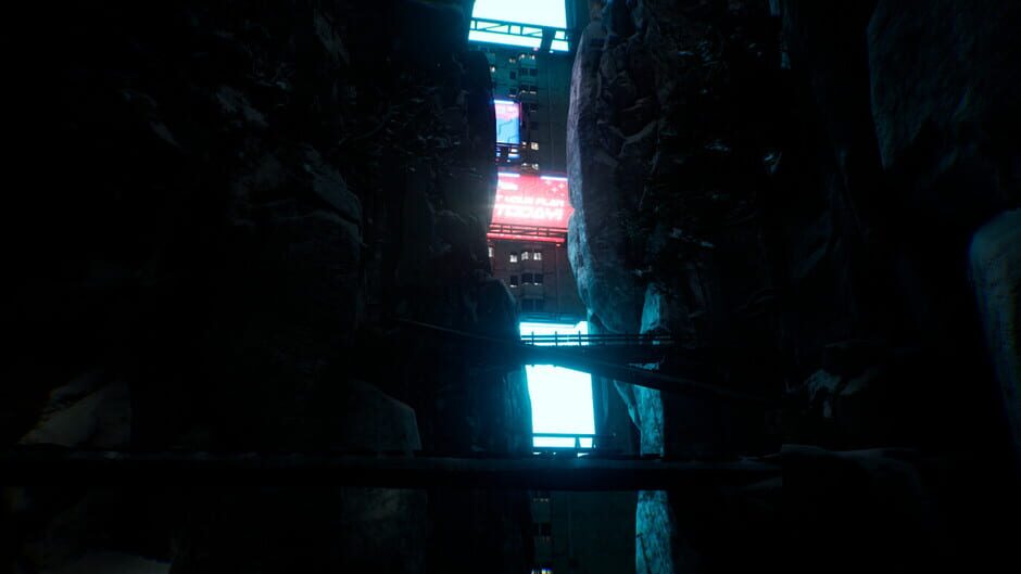 สกรีนช็อตจาก Quarantine (รูปที่ 11)
