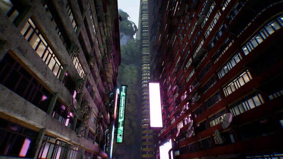 สกรีนช็อตจาก Quarantine (รูปที่ 18)