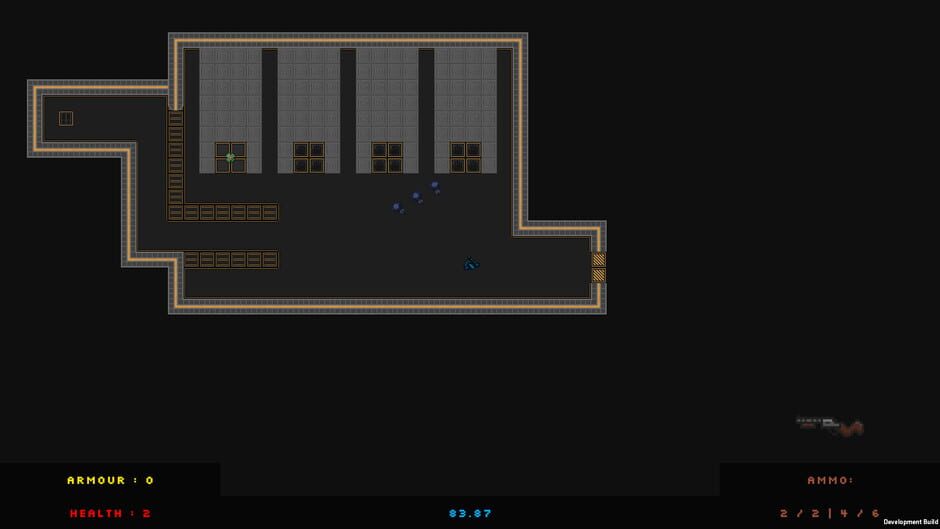 ReCoil screenshot