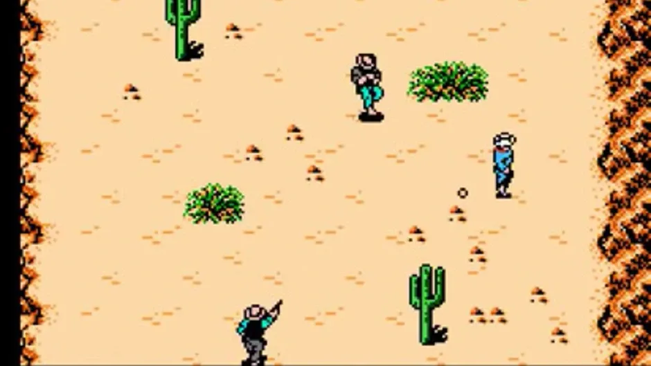 Capture d'écran de l'article