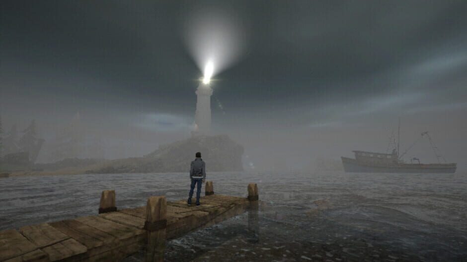 Screenshot Becrowned