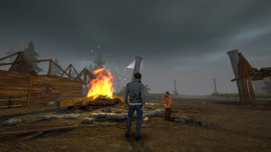 Screenshot Becrowned