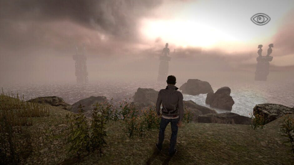 Screenshot Becrowned