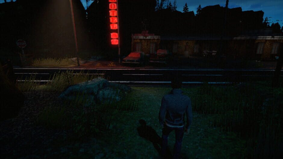 Screenshot Becrowned