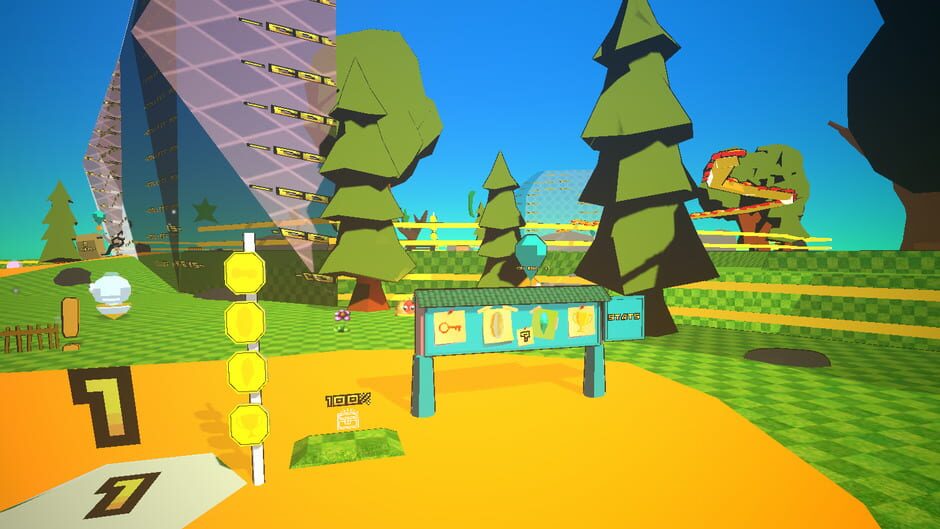 Super Roll Out screenshot