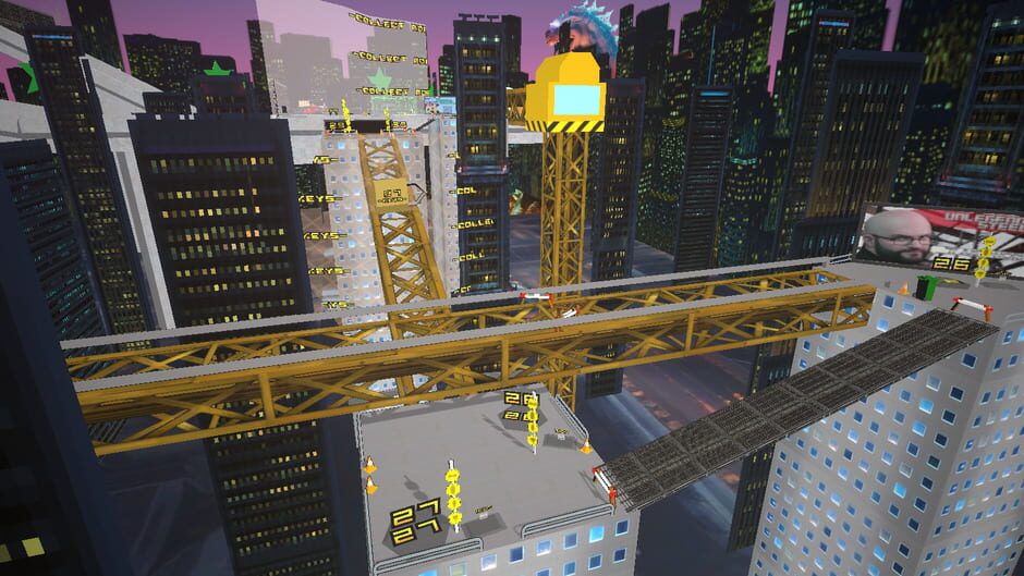 Super Roll Out screenshot