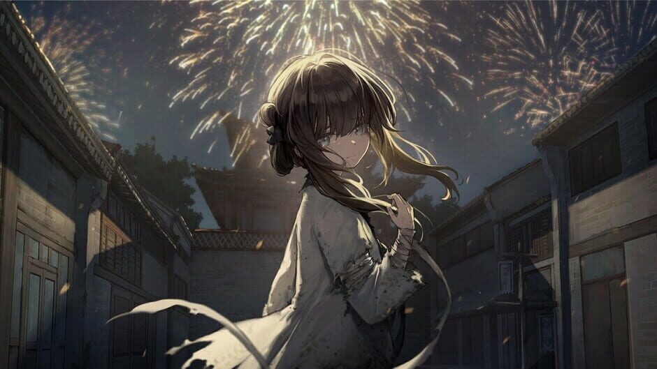 The Hungry Lamb: Traveling in the Late Ming Dynasty Screenshot