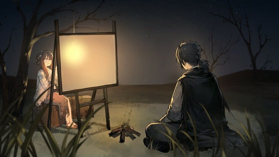 The Hungry Lamb: Traveling in the Late Ming Dynasty Screenshot