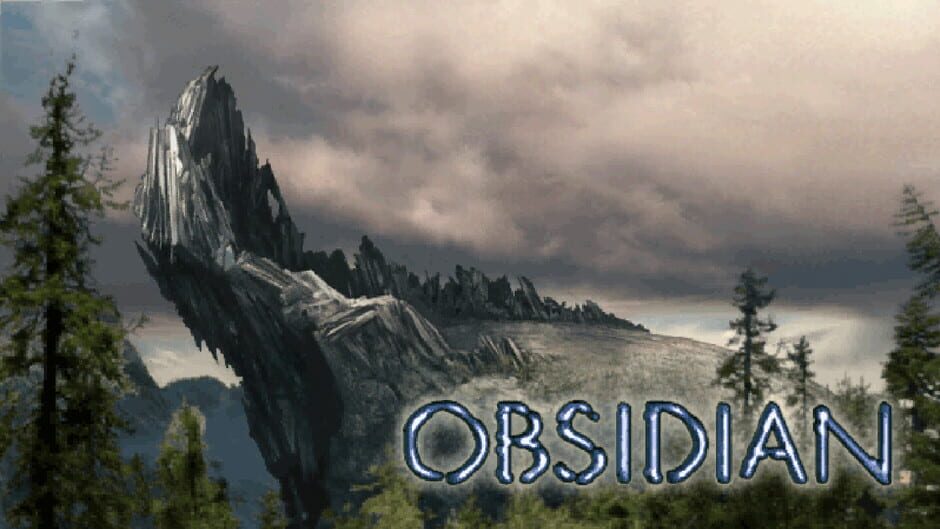 Obsidian Screenshot