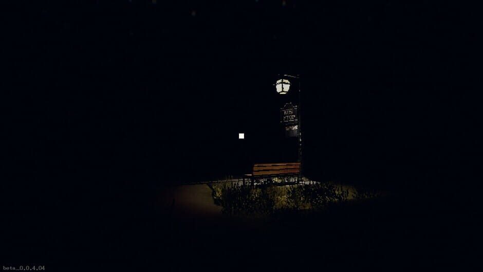 Vespera_Hotel screenshot