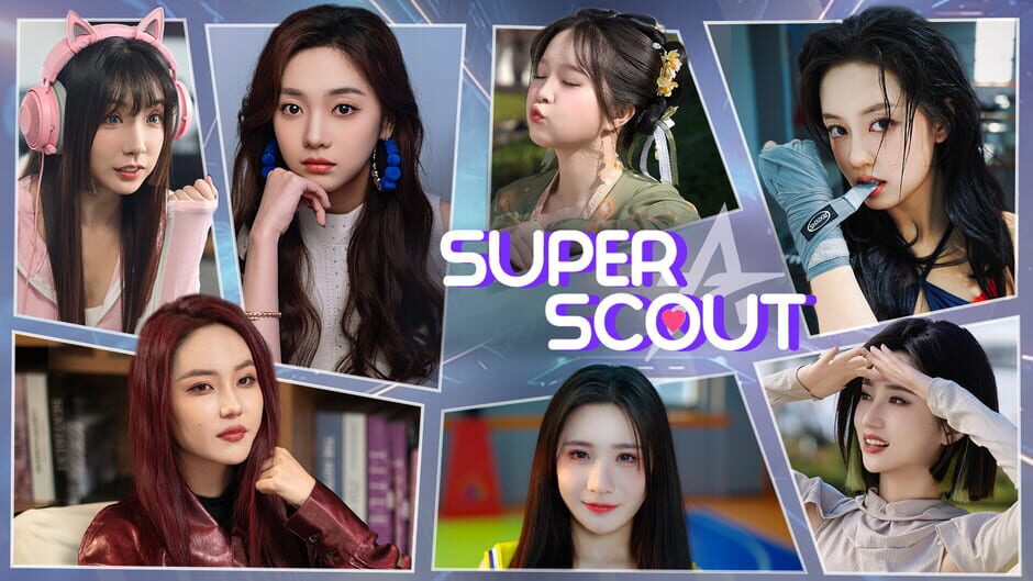 Superscout Screenshot