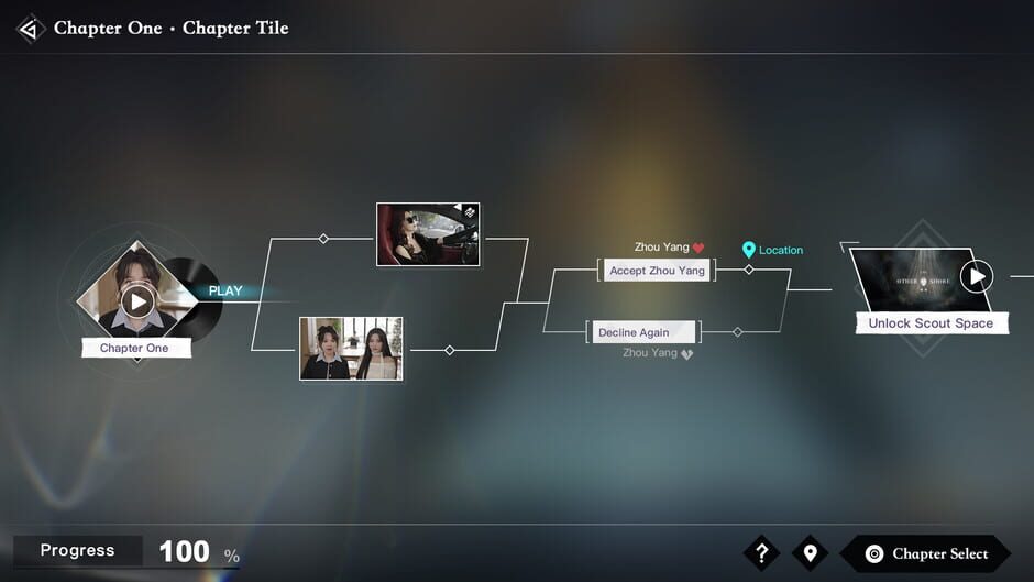 Superscout Screenshot