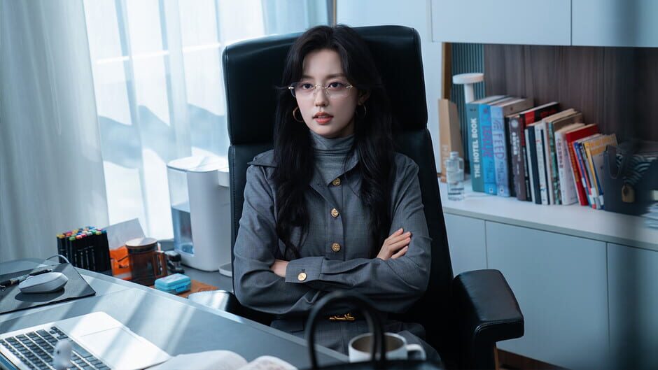 Superscout Screenshot