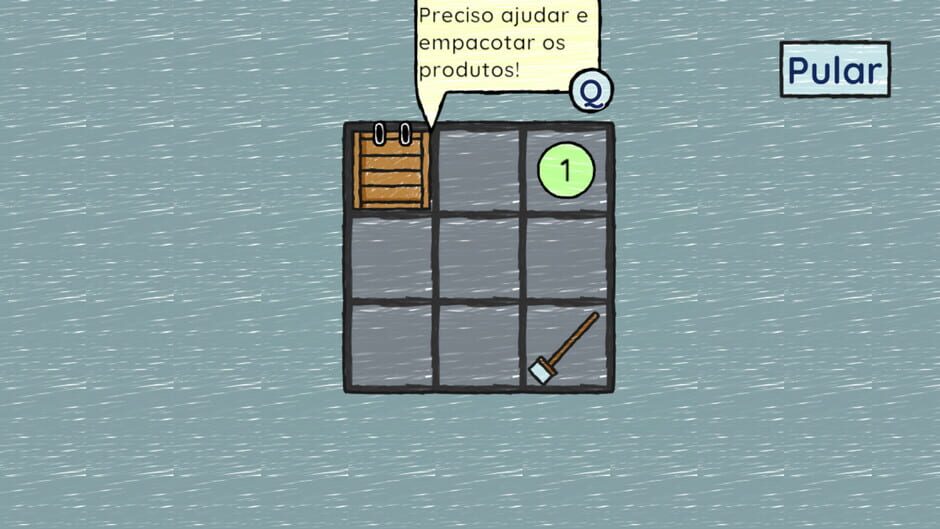 Pack Everything You Can Screenshot