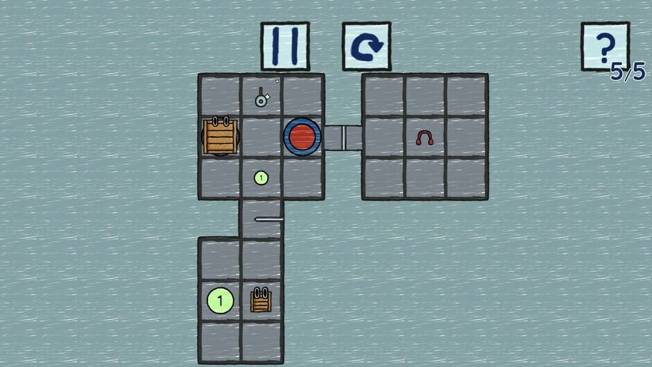 Pack Everything You Can Screenshot