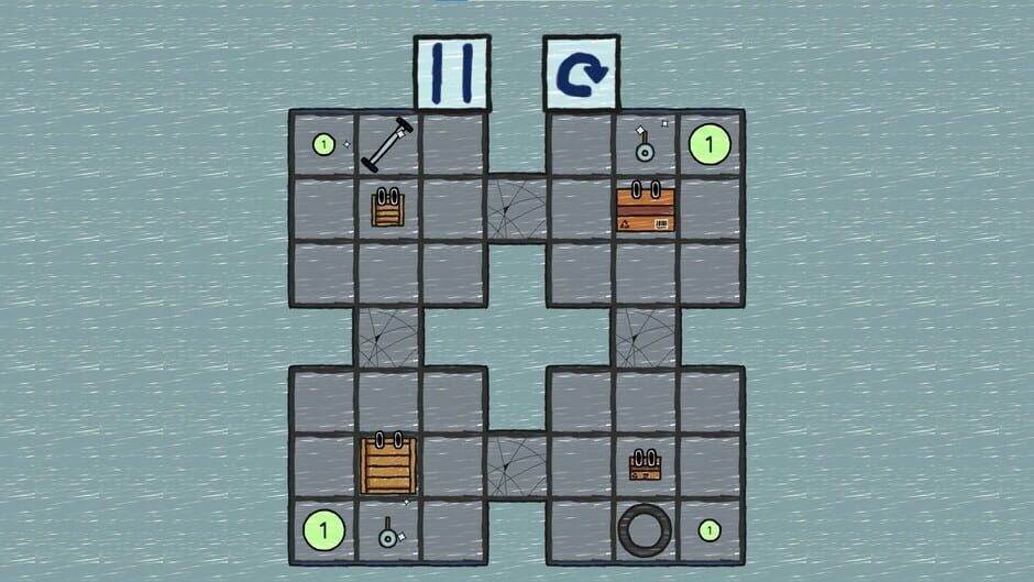 Pack Everything You Can Screenshot