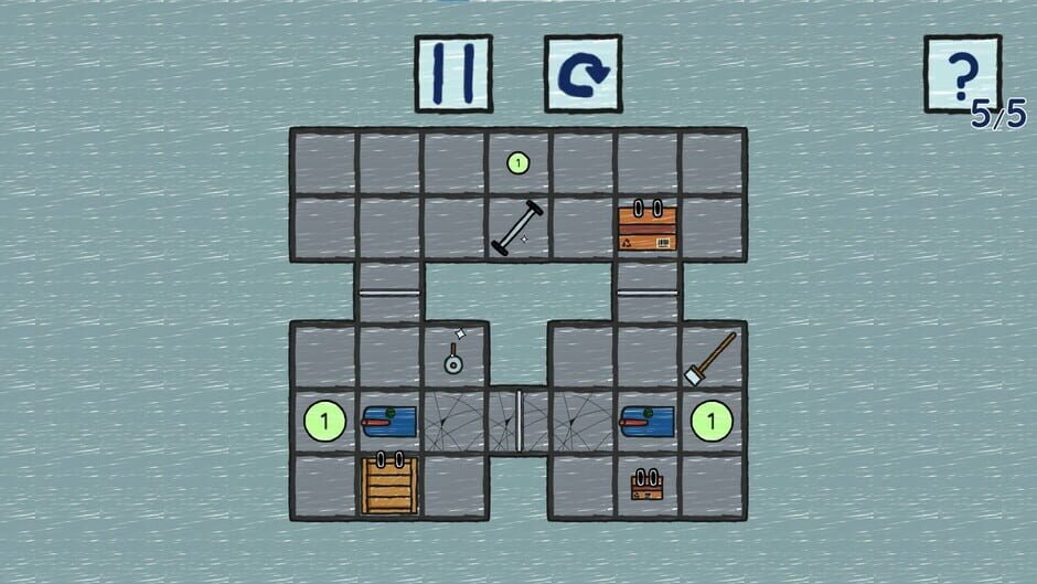 Pack Everything You Can Screenshot