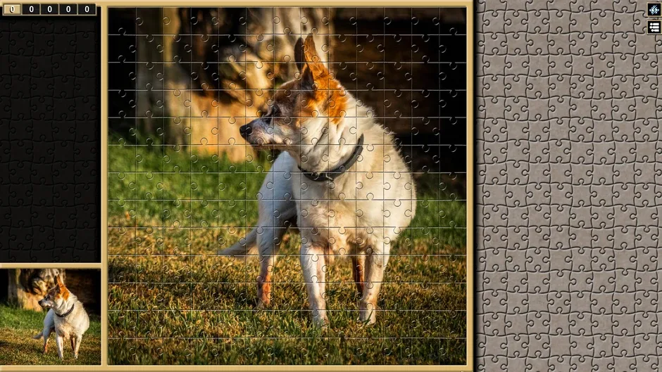 Capture d'écran de l'article