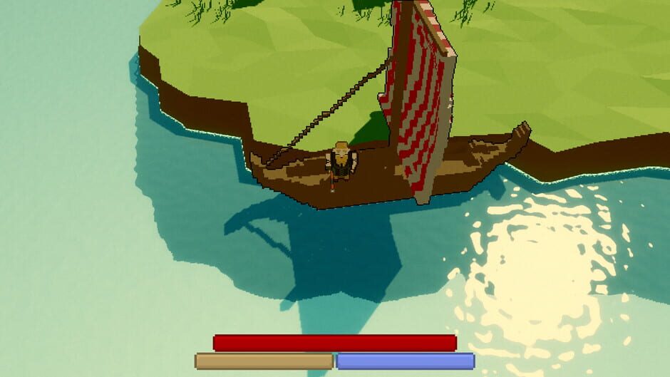 Postrok screenshot