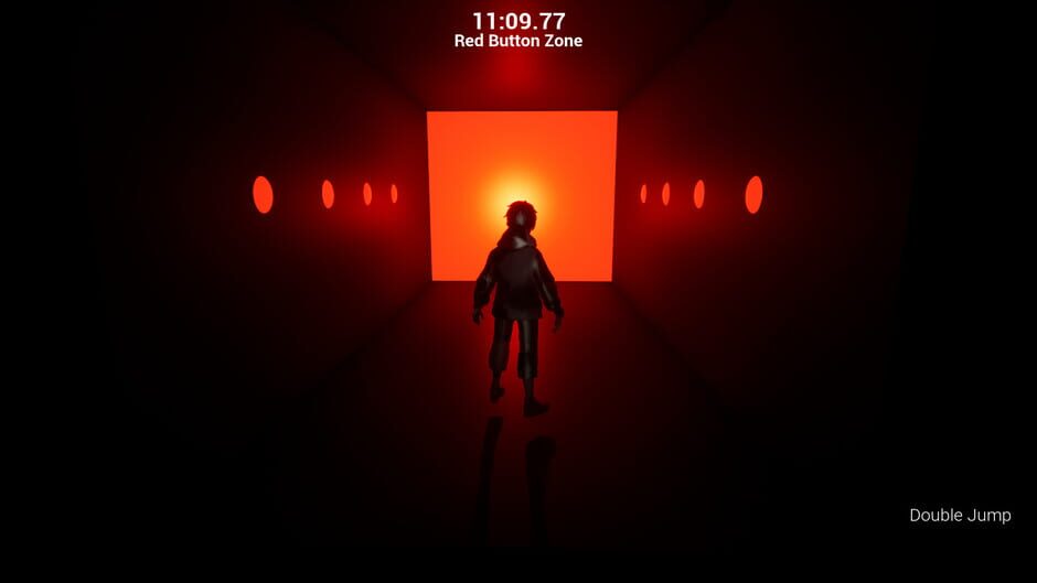 White Path screenshot