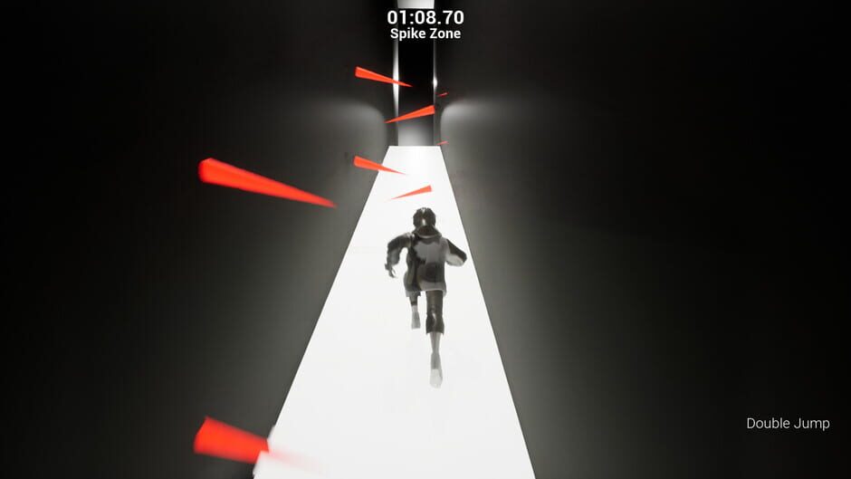 White Path screenshot