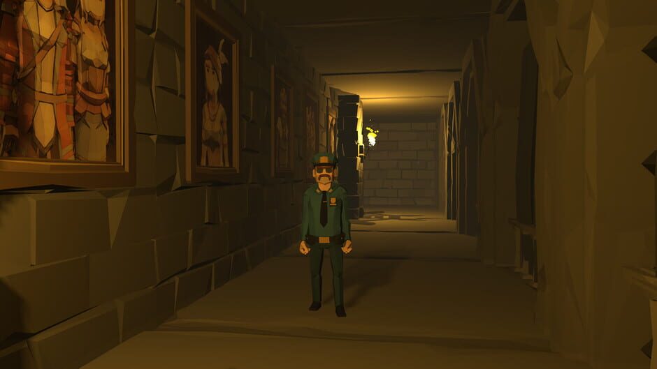 Minigames Mayhem Screenshot