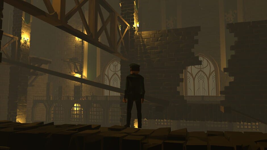 Minigames Mayhem Screenshot