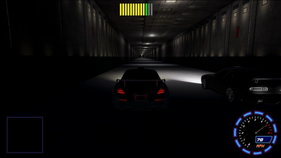Street Race Kings Screenshot