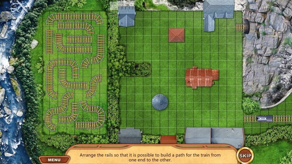 Big Adventure: Trip to Europe 7 - Collector's Edition Screenshot