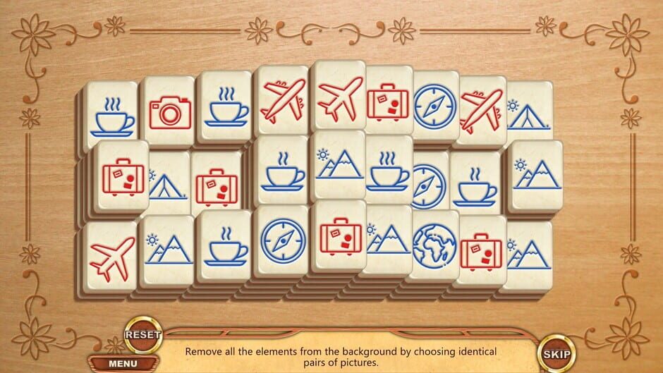 Big Adventure: Trip to Europe 7 - Collector's Edition Screenshot