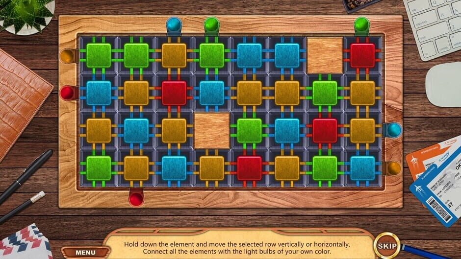 Big Adventure: Trip to Europe 7 - Collector's Edition Screenshot