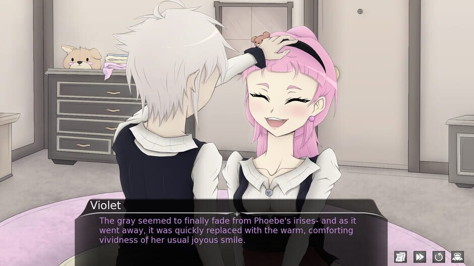 Necrophobia Screenshot