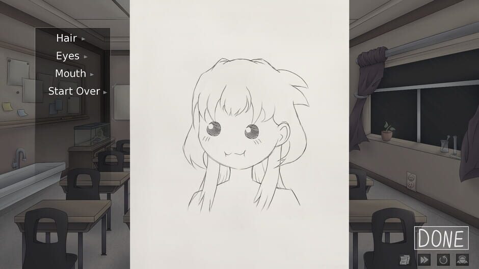 Necrophobia Screenshot