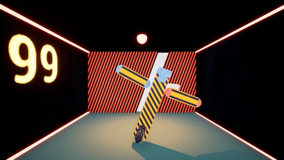 Robo Pose Screenshot